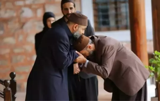 Kızıl Goncalar dizisinin çekimleri hangi ilde ve ilçede yapılıyor?