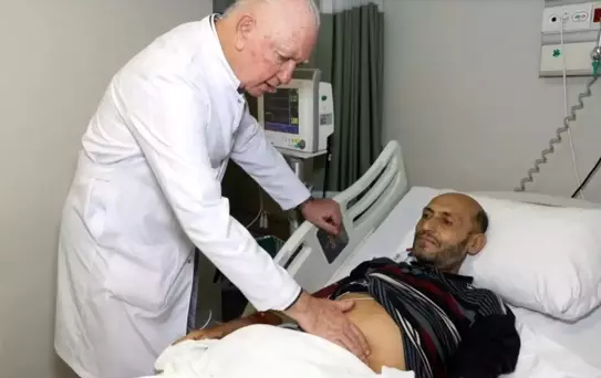 Dizideki Organ Bağışı Sahnesi, Hasta İçin Umut Oldu