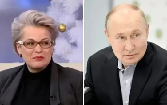 Putin yanlısı ünlü gazeteci evinde ölü bulundu