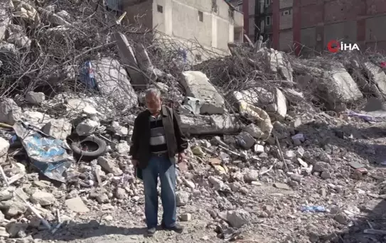 Osmaniye'de gazeteciler günü buruk geçti