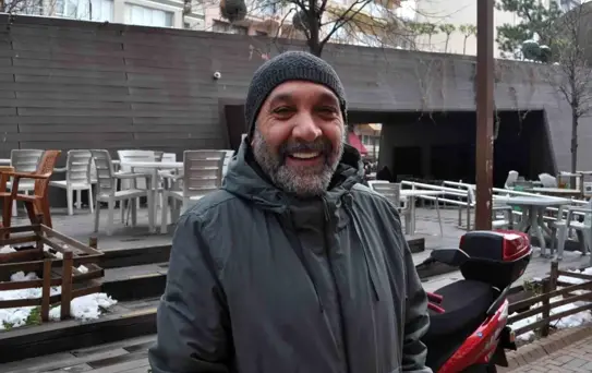 Eskişehir Büyükşehir Belediye Başkanlığı İçin Yeni Aday: Ayşe Ünlüce