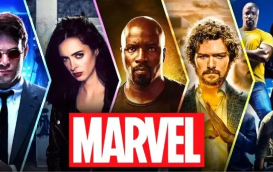 Marvel, Netflix dizilerini resmen MCU'ya entegre ediyor