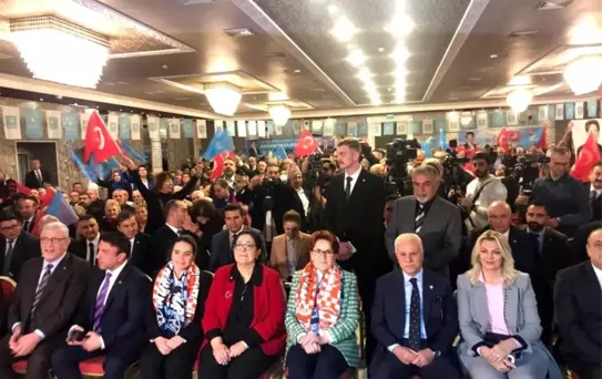 Meral Akşener: Başbakan olmaktan vazgeçtim
