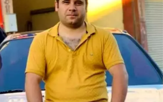 Gaziantep'te motosiklet kazasında hayatını kaybeden gencin katil zanlısı yakalandı