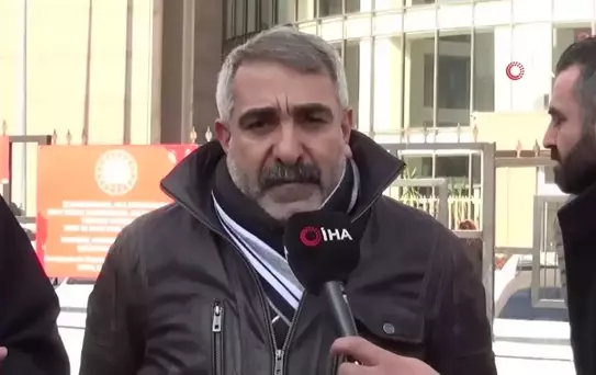 Bağcılar'da işlenen 'kan davası' cinayetinde karar: Sanık 'Sizin için döneceğim' dedi