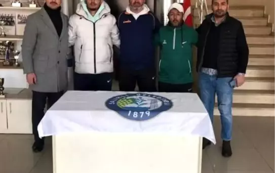 Salihli Belediyespor'da yeni teknik direktör atanıyor