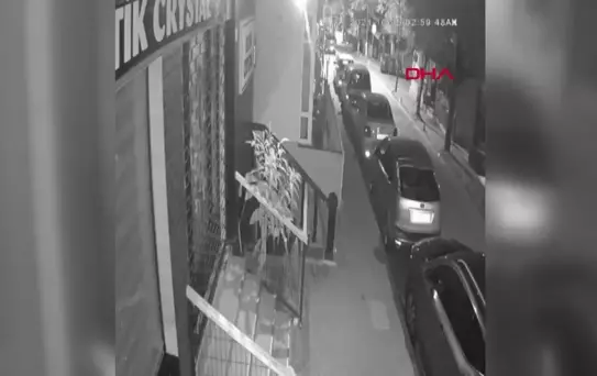 Sevgilisinin yüzüne kimyasal madde atan sanığa 20 yıl hapis cezası