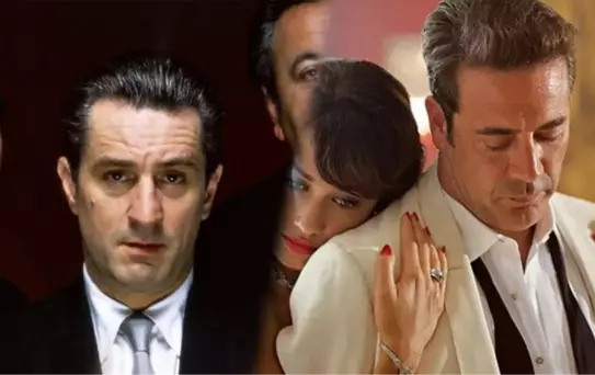 The Sopranos'un 25. yıldönümü anısına mafya dizileri ve filmleri listesi