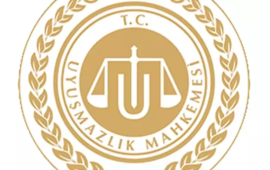 Uyuşmazlık Mahkemesi Başkanlığı ve Başkanvekilliği Seçildi
