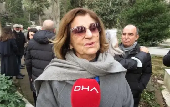 Mehmet Ali Birand'ın ölüm yıl dönümünde anma töreni düzenlendi