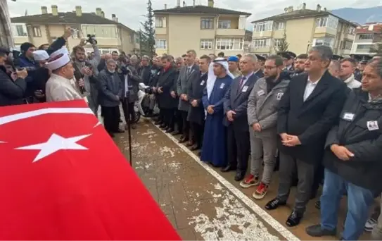 Gana'da görev yapan polis memuru sıtmadan hayatını kaybetti