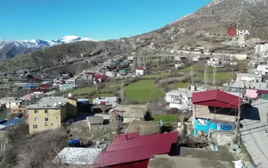 37 Yıl Önce 8 Kişinin Katledildiği Terör Baskını Hafızalardan Silinmiyor
