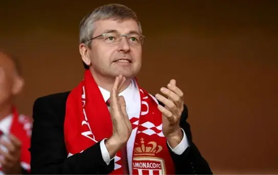 Monaco'nun sahibi Dimitri Rybolovlev takımı satmak istiyor