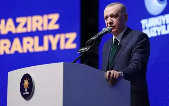 AK Parti'de bugün açıklanacak Ankara ilçe belediye başkan adayları netleşti! İşte isim isim liste