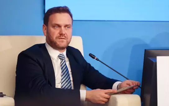 NIATR Yönetim Kurulu Başkanı Alikaan Çiftçi Yeniden Seçildi