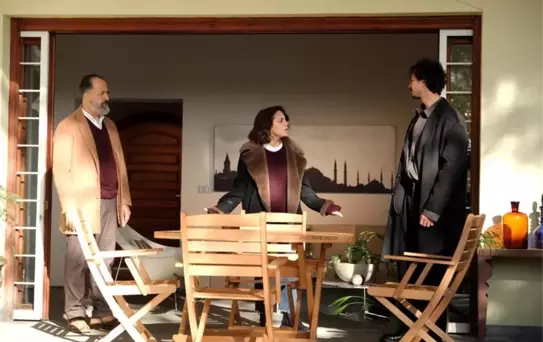 Show TV'nin yeni dizisi Kara için erken final kararı alındı