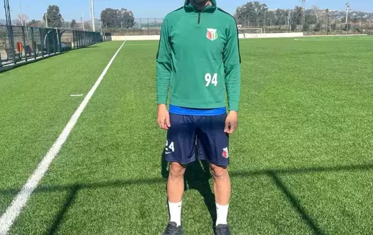 Develigücü'nde 5 futbolcu ikinci yarı öncesinde ayrıldı