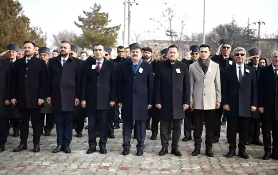 Kazım Karabekir Paşa Karaman'da Anıldı