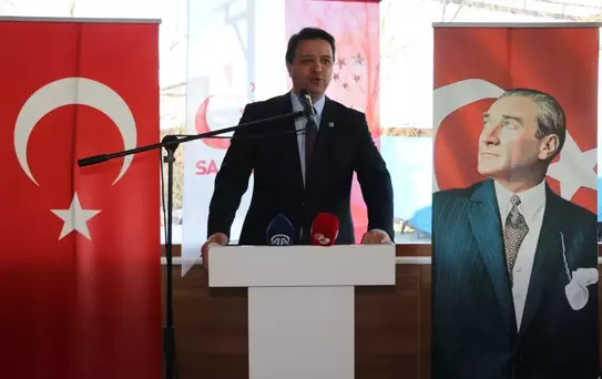 Saadet Partisi, yerel seçimlerde şehirleri daha yaşanabilir hale getirmeyi hedefliyor