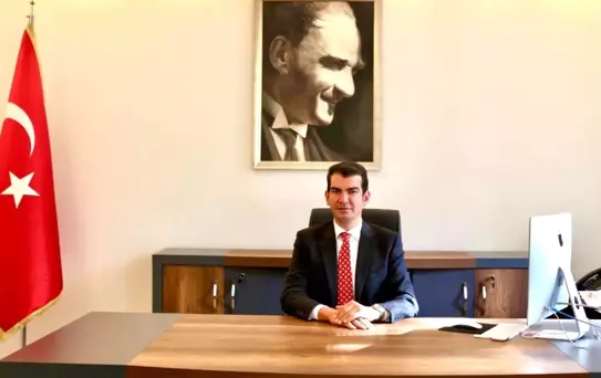 Sungurlu ve Tavas Kaymakamlıklarında Atama
