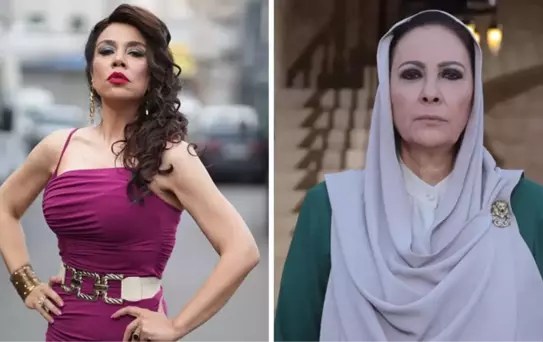 Ayda Aksel ve Yeşim Ceren Bozoğlu, daha çekimleri başlamadan Yan Oda dizisinden ayrıldı