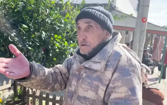 CHP Karaburun'da Nurşen Balcı'ya Tepki