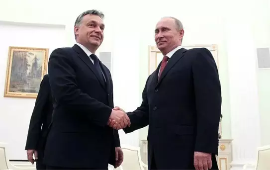 Ukrayna'ya yardımlara engel olan, Avrupa'nın en uzun süre görev yapan lideri: Macaristan Başbakanı Viktor Orban kimdir?