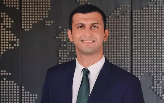 EY Türkiye Danışmanlık Bölümüne Yeni Lider Atandı