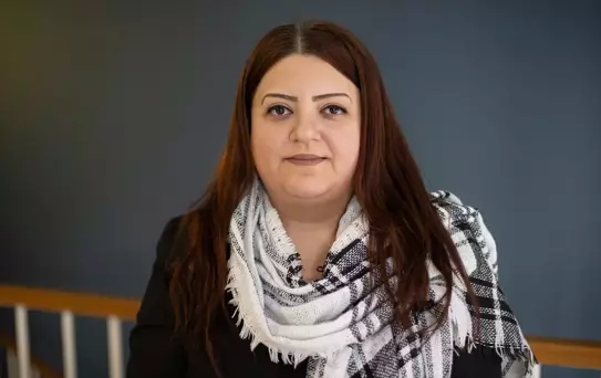 6 ŞUBAT DEPREMLERİNİN BİRİNCİ YILI - Gönüllü eğitim neferleri psikososyal destek faaliyetleriyle depremzedelerin ellerinden tuttu