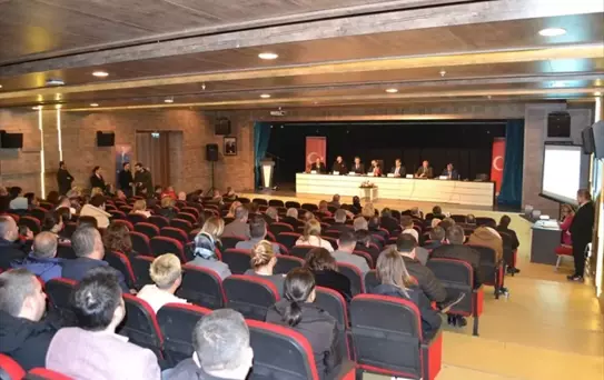 NKÜ Spor Bilimleri Uygulama ve Araştırma Merkezi'nden Egzersiz Projesi Tamamlandı