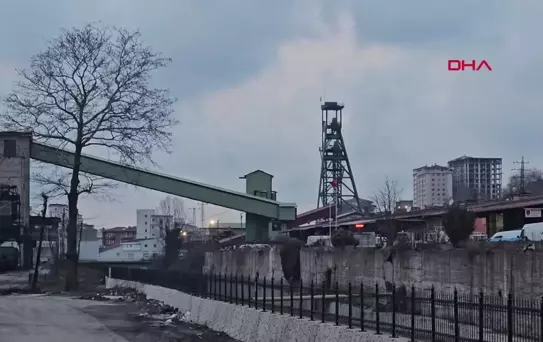 Zonguldak'ta maden faciası davasında Yargıtay kararı bozdu