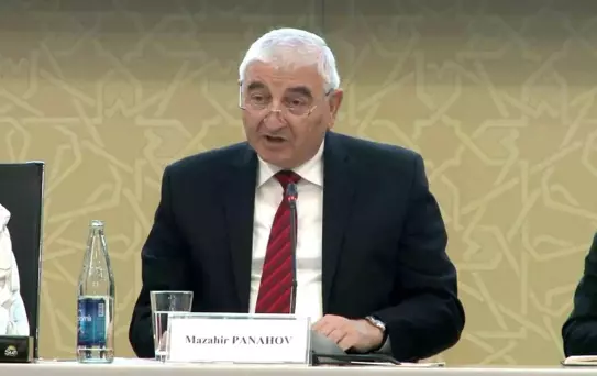 Azerbaycan'da yarın gerçekleştirilecek erken genel seçimlerde 6.5 milyon kayıtlı seçmenin oy kullanması bekleniyor
