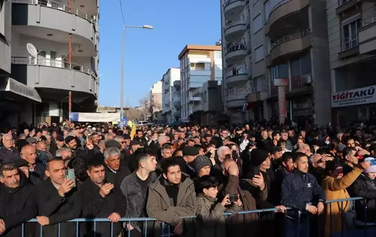 CHP Genel Başkanı Özgür Özel: Depremlerden Ders Almalıyız