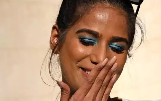 Hint Oyuncu Poonam Pandey'in Ölümüne İlişkin Etik Tartışma
