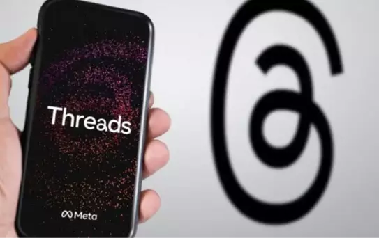 Threads uygulaması kullanıcılara gönderileri kaydetme özelliği sunuyor