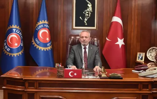 Türk Harb-İş Sendikası Genel Başkanı Alaattin Soydan, şube yöneticilerinin aldığı eylem kararını eleştirdi