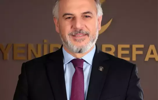 Mehmet Altınöz Kimdir?