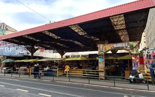 Markale pazarı saldırısının görgü tanıkları 30 yıl sonra dehşeti hatırlıyor