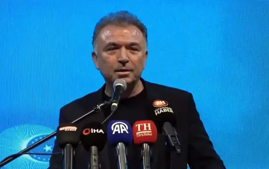 AK Parti MKYK Üyesi Erkan Güral: '31 Mart yerel seçimlerini en iyi şekilde değerlendirip çalmadık kapı, sıkmadık el ve girmedik gönül bırakmayacağız'