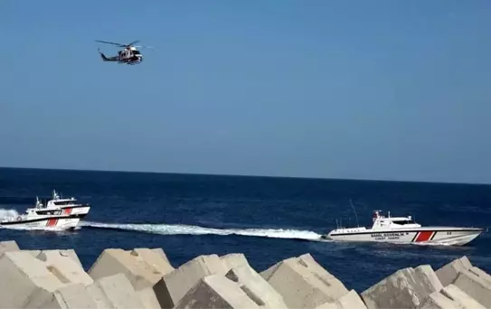 Karadeniz'deki esrarengiz sesin sırrı 36 saattir çözülemedi