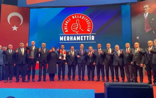 Yeniden Refah Partisi Malatya'da Ahlaklı Belediyeciliği Tesis Edecek Kadrolar Geliyor