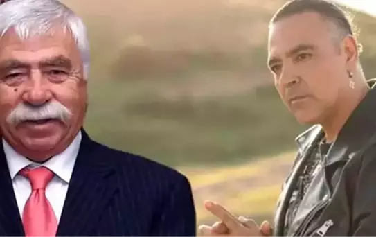 Ozan Orhon, dedesi Tekin Akmansoy'u anma mesajıyla paylaştı