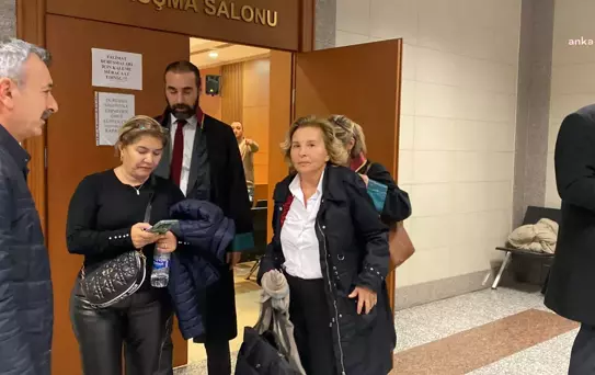 Nazlı Ilıcak'ın avukatı: Kararın bozulması için temyiz hakkımızı kullanacağız