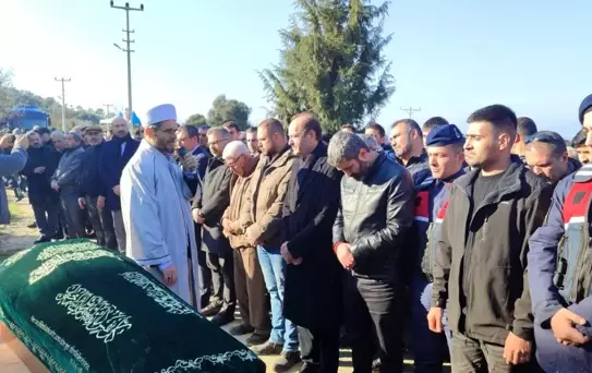 İzmir'de Taksici Cinayeti Davası Başladı: Sanık Suçunu İtiraf Etti