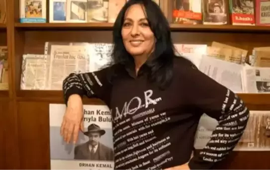 Yeşilçamın usta oyuncularından Sevda Ferdağ hayatını kaybetti