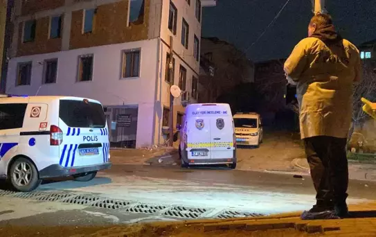 Kocaeli'de Tabancalı Saldırı ve Sopayla Darp: Yaralılar Hastaneye Kaldırıldı