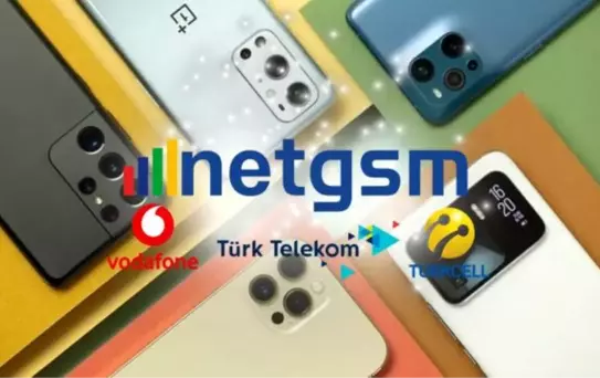 Netgsm Tarifeleri Diğer Operatörlerle Karşılaştırıldı