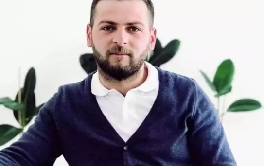 Çorum'un Alaca İlçesi'nde CHP Belediye Başkanlığı için yaşanan anlaşmazlık devam ediyor