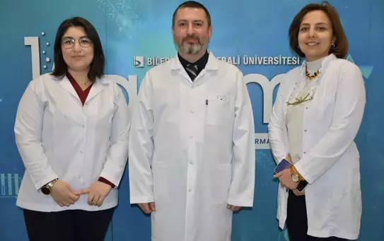 BŞEÜ BARUM, Mikroplastik Analizleri ile İnsan Sağlığını Koruyor
