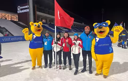 Türk Sporcuları Gençler Biatlon Dünya Şampiyonası'nda Yarışacak